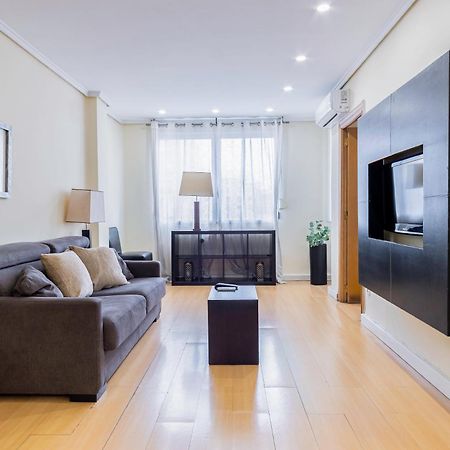 Alcam Arte Ciencia Apartment Валенсия Екстериор снимка