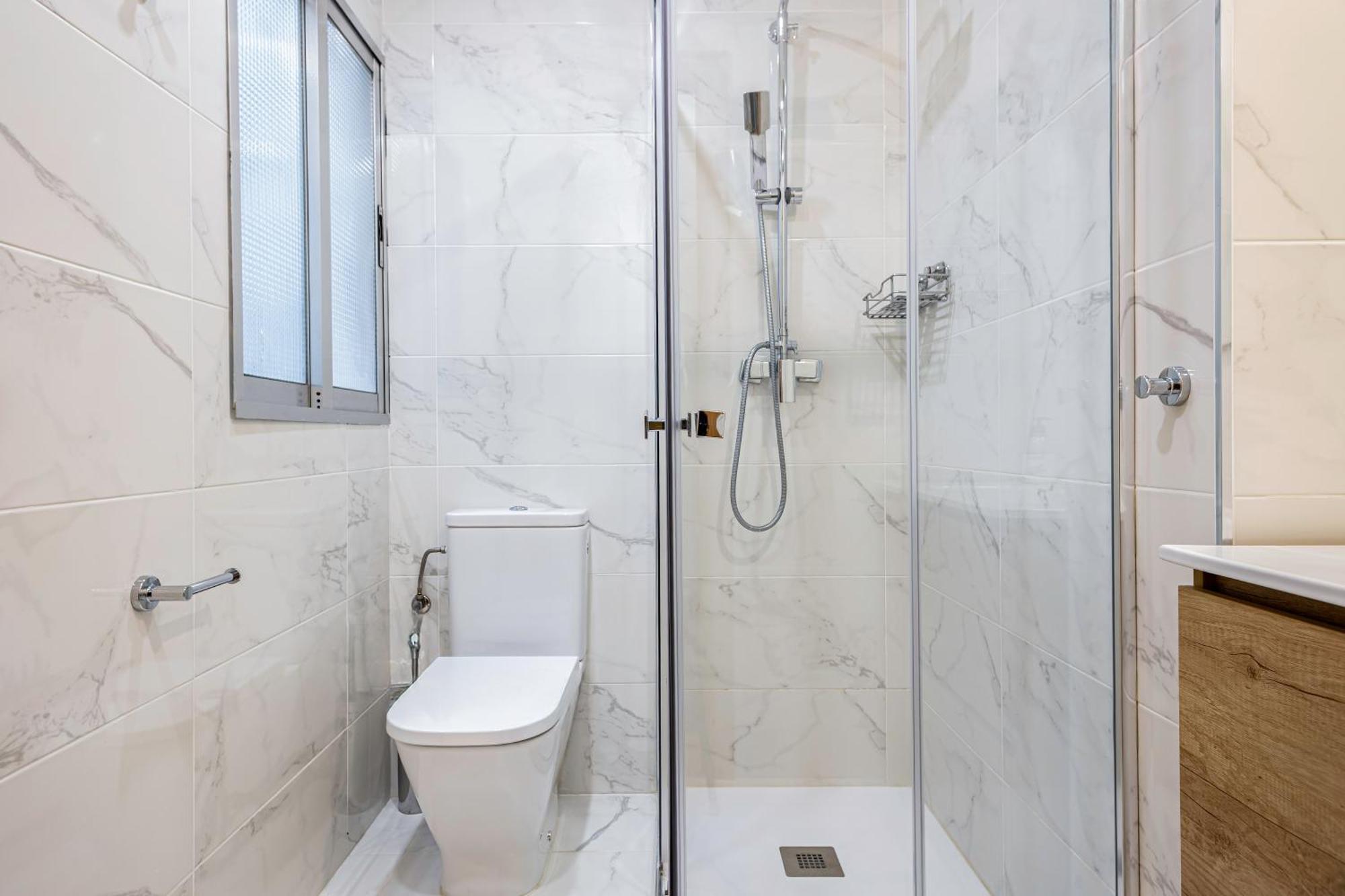 Alcam Arte Ciencia Apartment Валенсия Екстериор снимка